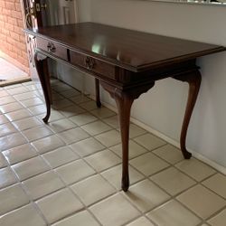 Hallway Table