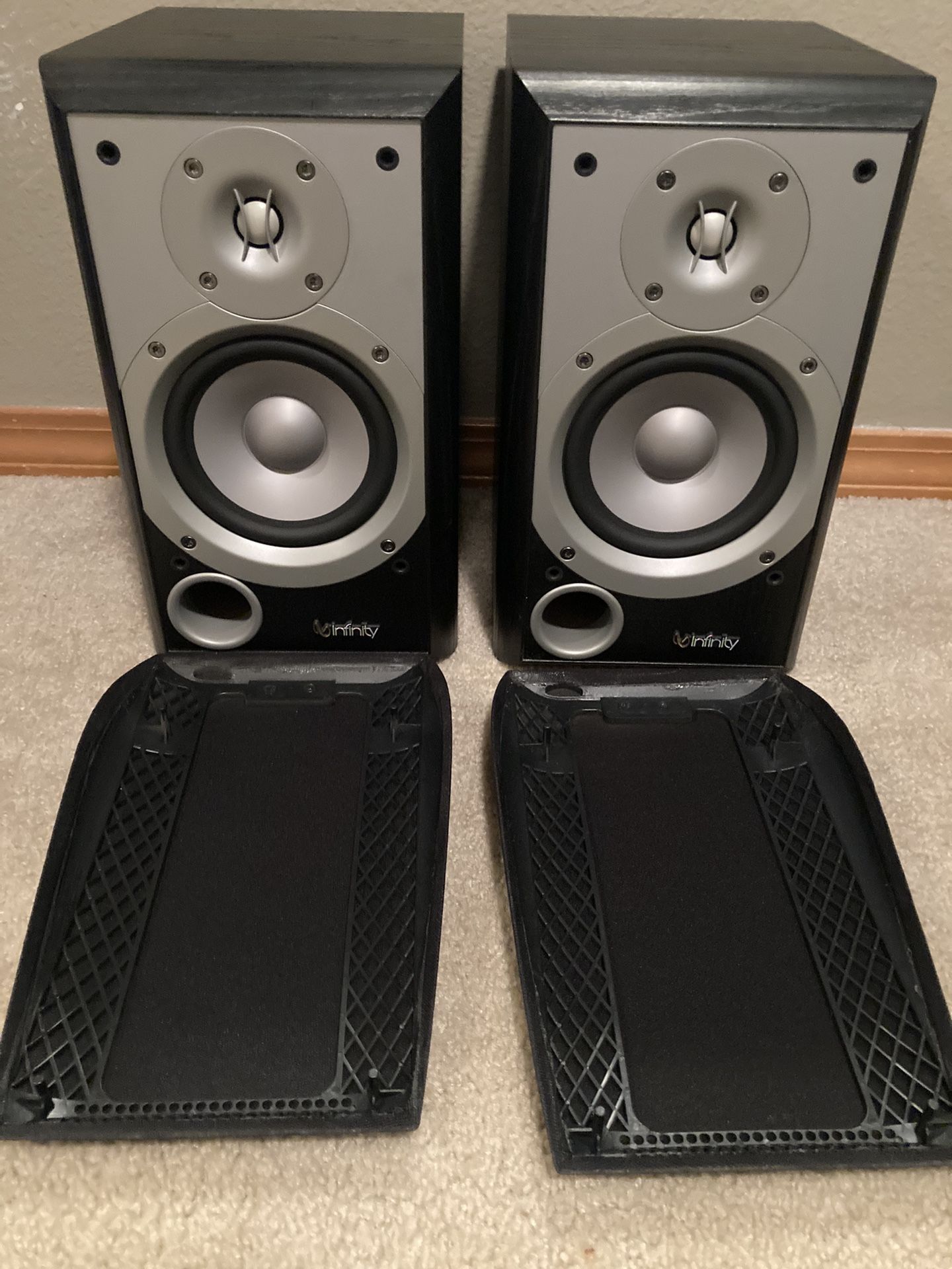 Infinity Primus 150