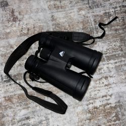 Binocular 