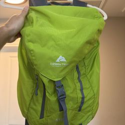 Ozark Trail Camping Bag