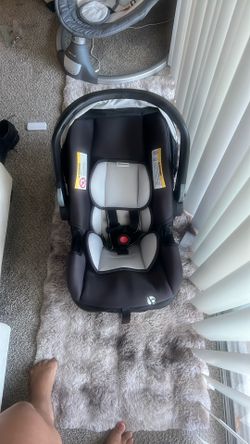 Car seat