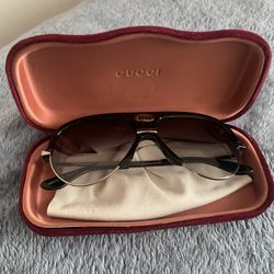 Men Gucci Shades