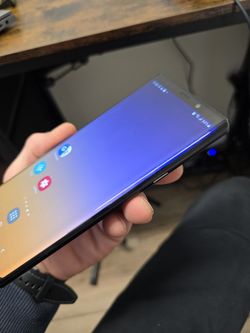 Samsung Galaxy Note 9 — Unlocked, 128GB