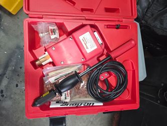 Snap-On stud welder dent puller NEW