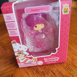 TLS TOY Raspberry Tart, RARE CHASE Limited Edition 