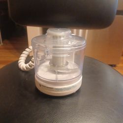 Chopper Black And Decker
