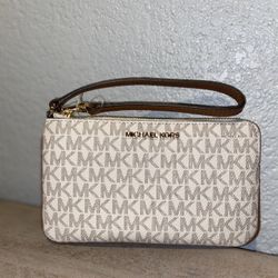 New Women’s  Wrist  Wallets Michael Kors Authentic 