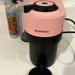 Nespresso Vertuo Coffee & Espresso Maker