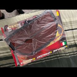 2007 gsxr 1000 air filter k&n style hi flow suzuki