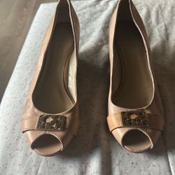 Shoes For Women Coach Size 8