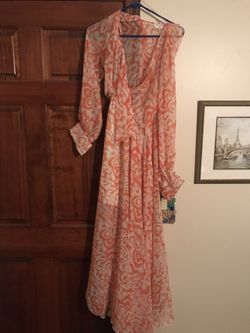 Beatuful designer dress