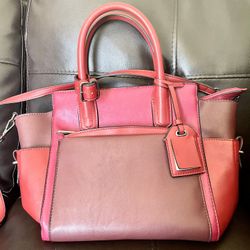 Women’s Handbag Leather 