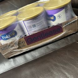 Baby Formula 