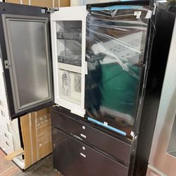 New Samsung Refrigerator 