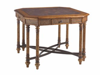 Tommy Bahama gaming table