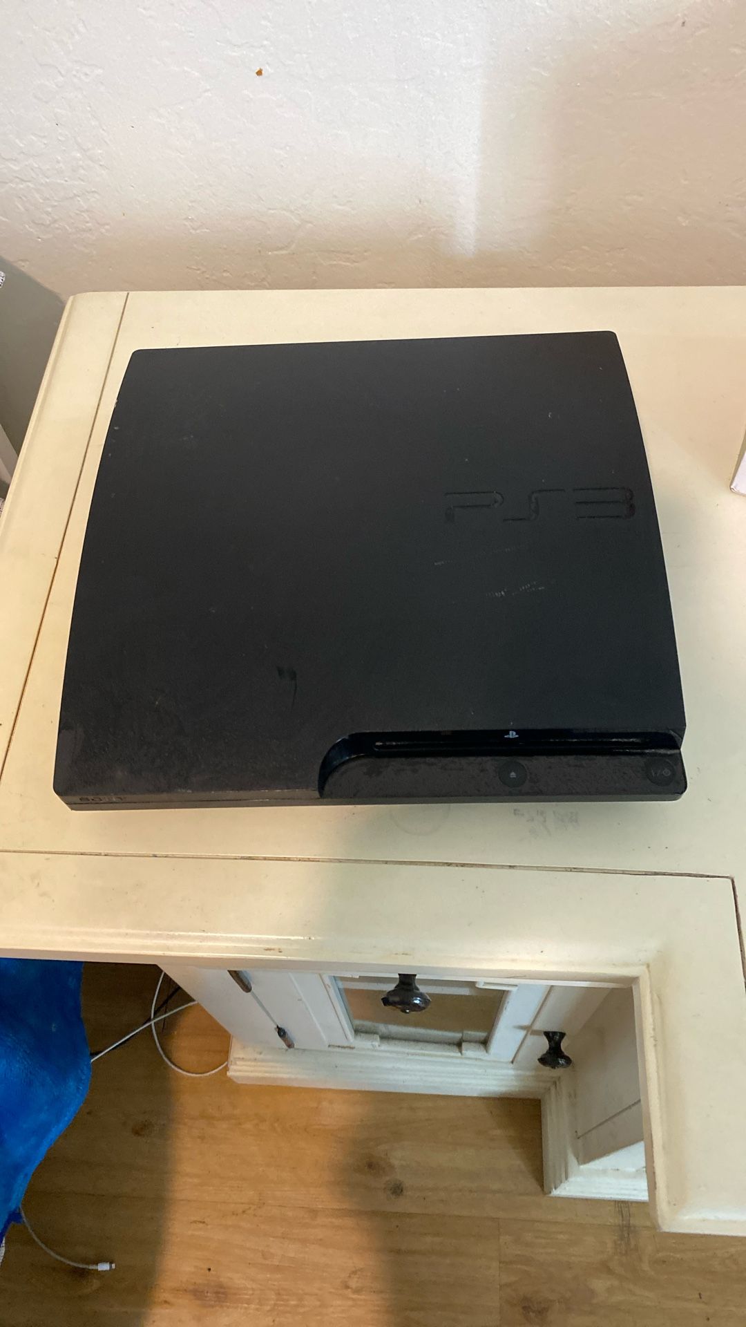 PS 3