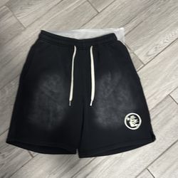 Hellstar shorts