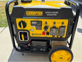Generator
