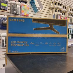 Samsung Led Monitor 