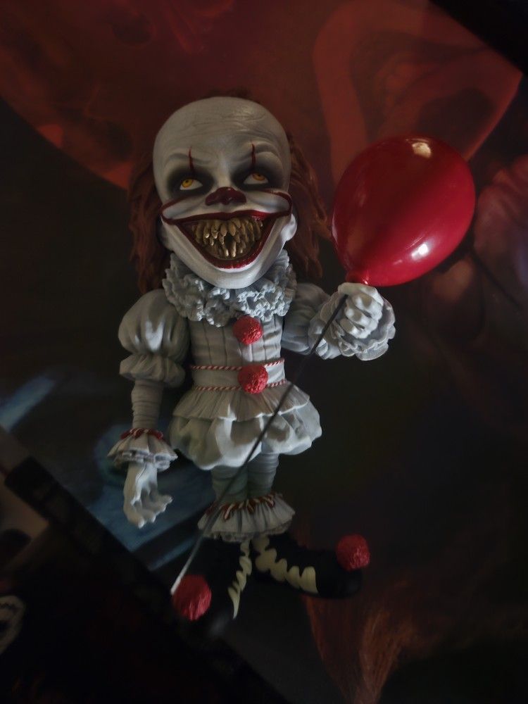 Pennywise It