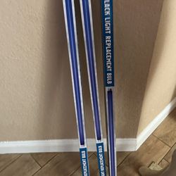 48 Inch Black Light Bulbs