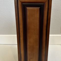 Maple Wood Kitchen Wall Upper Cabinet 12 X 30