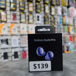 Galaxy Buds Pro 