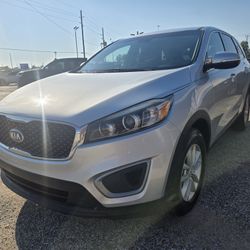 2016 Kia Sorento From $ 1100 Down