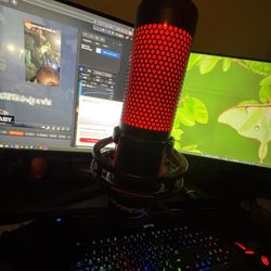 Hyper X Mic