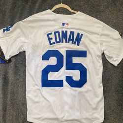 Edman White XXL, XXXL
