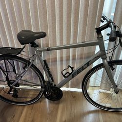 Felt Veeza Bike