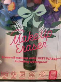 The Original MAKEUP Eraser