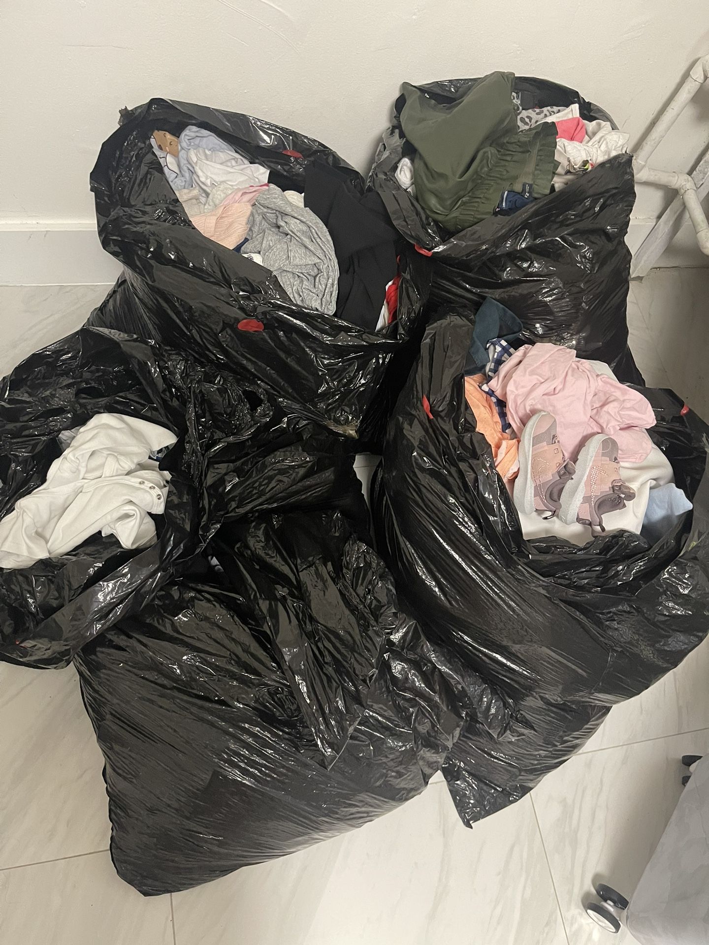 400 Baby And Kids Summer Clothes And Shoes