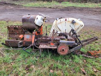 FREE Tractor FREE
