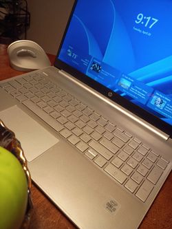 Windows 11 Hp Laptop