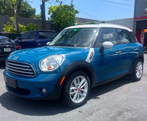 2011 Mini Countryman