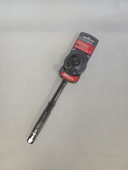 Craftsman CMMT82113  1/2" Drive 180 Tooth Pear Head Ratchet  P818218-S2