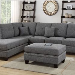 Sectional Sofa