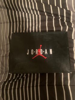 Jordan Cherry 11’s