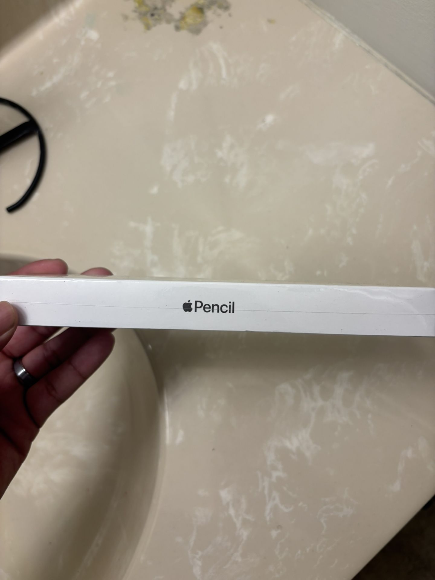 Apple Pencil USB type C