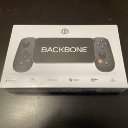 Backbone For iPhone