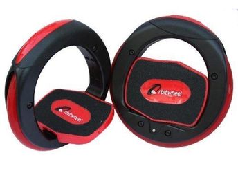 SKATEBOARD ORBIT WHEELS SKATE