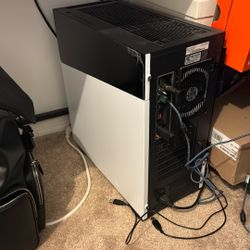 💻 CyberPowerPC Gaming PC (Model: ET9(contact info removed)) – Great Condition