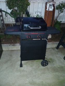 Grill For Sale