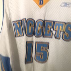 Xlarge Anthony Jersey 