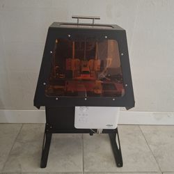 B9 Creator Resin 3D Printer