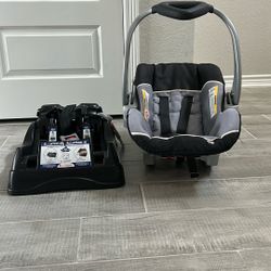 Baby Car Seat