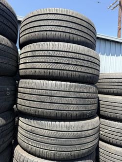 ‼️🚨vendo Set De Llantas 255 40 20 Pirelli Scorpion 
