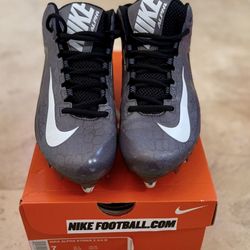 Nike Alpha Strike 2 Cleats 