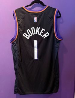 Phoenix Suns Devin Booker #1 Jerseys - NIB